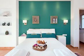 Villa Al'Azraa  by CorfuEscapes