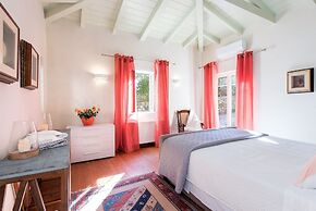 Villa Al'Azraa  by CorfuEscapes