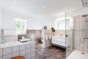 Villa Al'Azraa  by CorfuEscapes