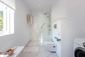 Villa Al'Azraa  by CorfuEscapes