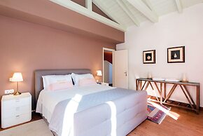 Villa Al'Azraa  by CorfuEscapes