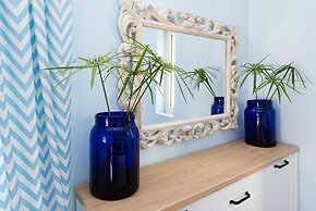 Villa Al'Azraa  by CorfuEscapes