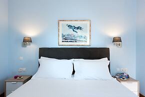 Villa Al'Azraa  by CorfuEscapes