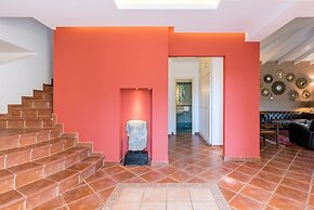 Villa Al'Azraa  by CorfuEscapes