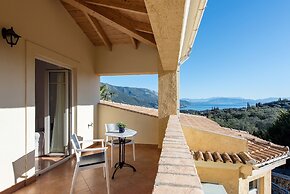 Villa Al'Azraa  by CorfuEscapes