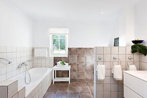 Villa Al'Azraa  by CorfuEscapes