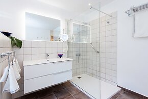 Villa Al'Azraa  by CorfuEscapes