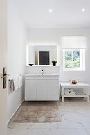 Villa Al'Azraa  by CorfuEscapes