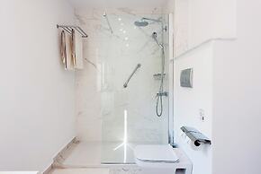 Villa Al'Azraa  by CorfuEscapes