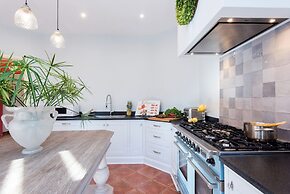 Villa Al'Azraa  by CorfuEscapes