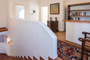 Villa Al'Azraa  by CorfuEscapes