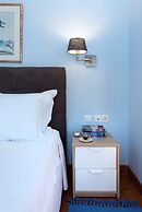 Villa Al'Azraa  by CorfuEscapes