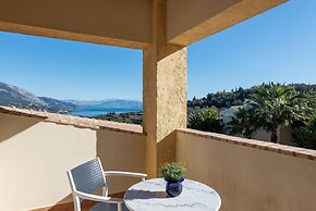 Villa Al'Azraa  by CorfuEscapes