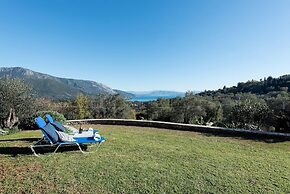 Villa Al'Azraa  by CorfuEscapes