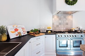 Villa Al'Azraa  by CorfuEscapes