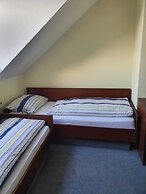 Hotel - Pension - Weller