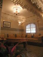 Residence Essaouira Mogador