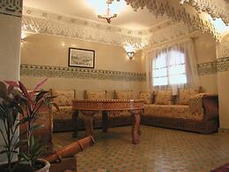 Residence Essaouira Mogador