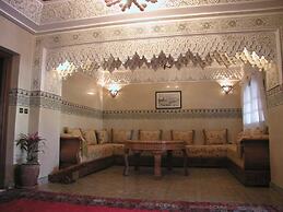 Residence Essaouira Mogador