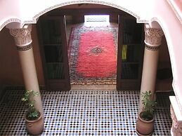 Residence Essaouira Mogador