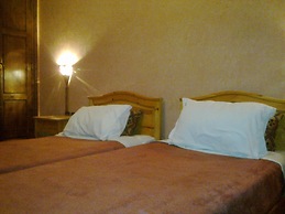 Residence Essaouira Mogador