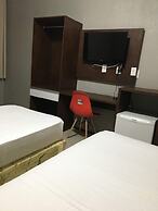 Abolição Praia Hotel