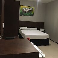 Abolição Praia Hotel