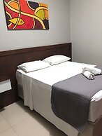 Abolição Praia Hotel