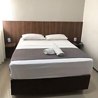 Abolição Praia Hotel