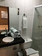 Abolição Praia Hotel