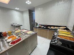 Abolição Praia Hotel