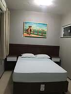 Abolição Praia Hotel