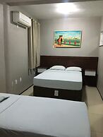 Abolição Praia Hotel
