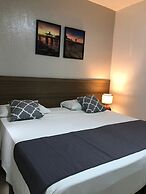 Abolição Praia Hotel