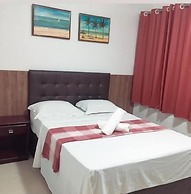 Abolição Praia Hotel