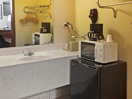 OYO Hotel Guymon OK US-54