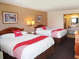 OYO Hotel Guymon OK US-54