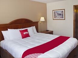 OYO Hotel Guymon OK US-54