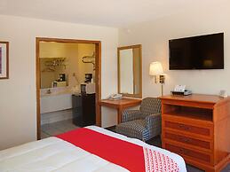 OYO Hotel Guymon OK US-54