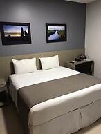 Hotel Barreto