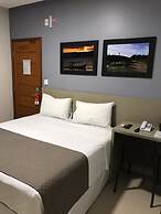 Hotel Barreto