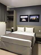 Hotel Barreto