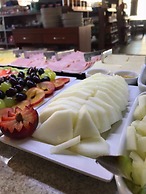 Hotel Barreto