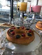 Hotel Barreto