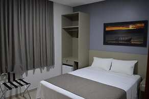 Hotel Barreto