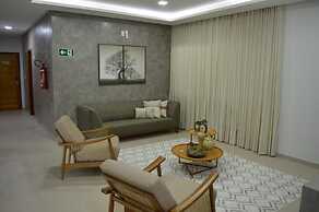 Hotel Barreto