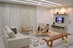 Hotel Barreto