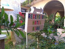 Hotel Bigu
