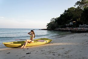 Samed Tropical Resort