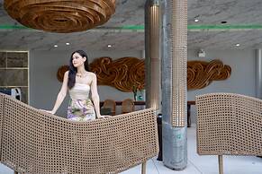 Samed Tropical Resort